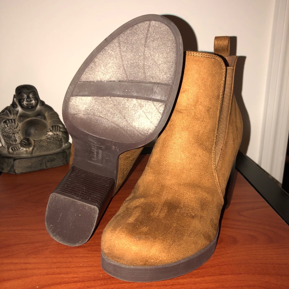 boots - Picture 7 of 7